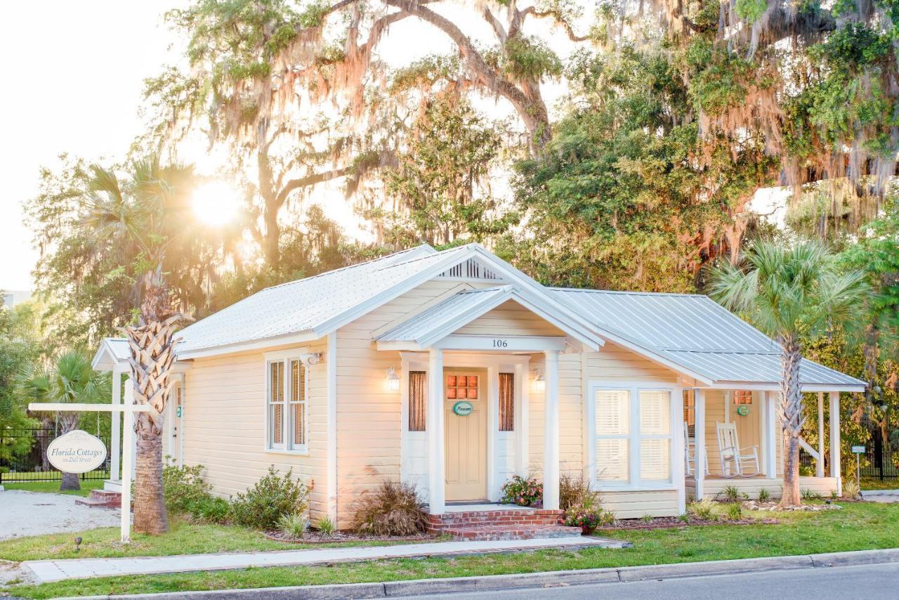 Sweetwater Branch Inn Gainesville Exterior photo